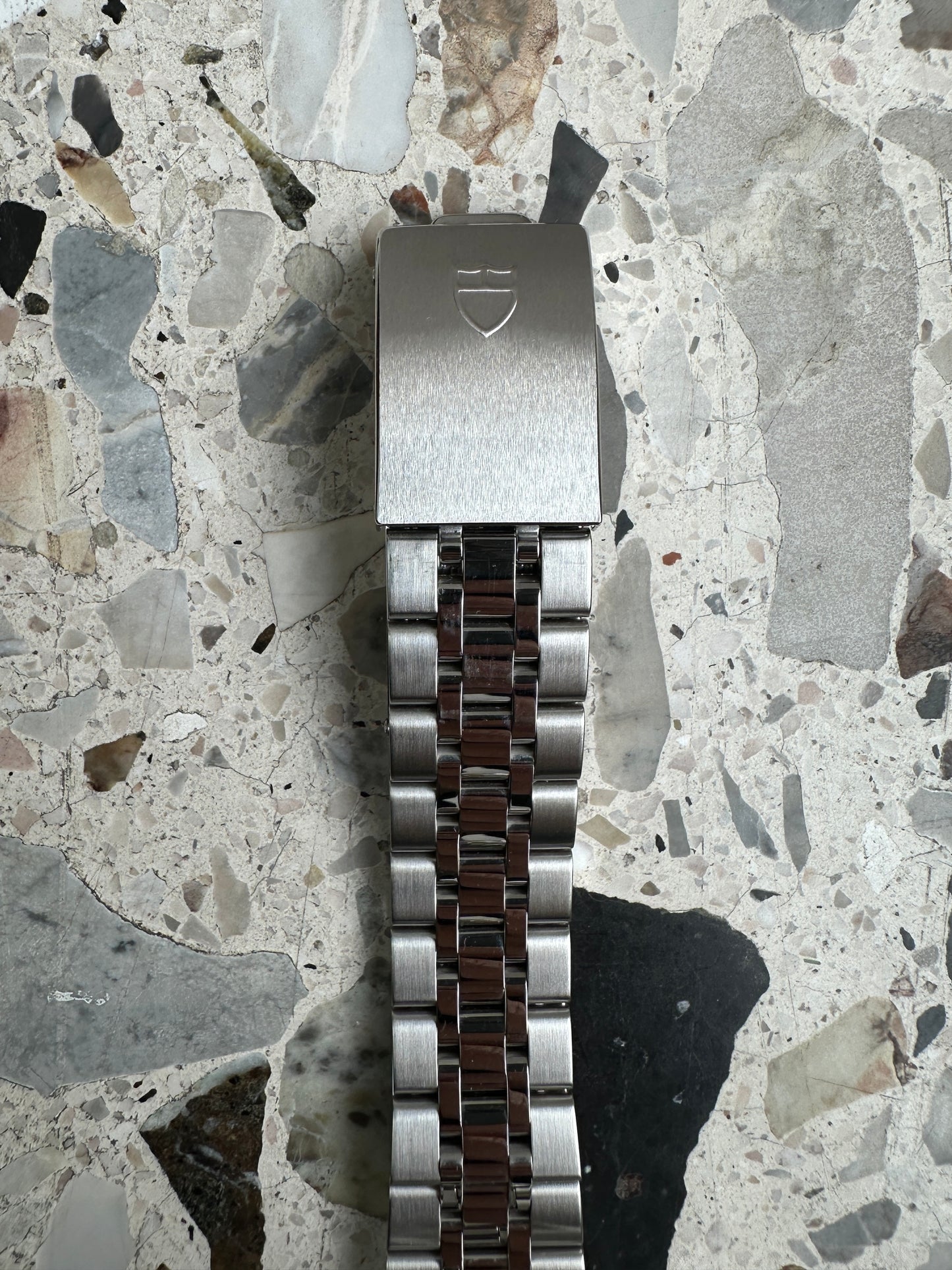 Tudor Prince Date - like NEW (Full Set) 74034