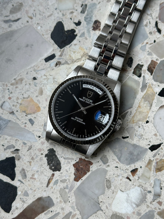 Tudor Prince Date Day (Box & Instruktion) 76214