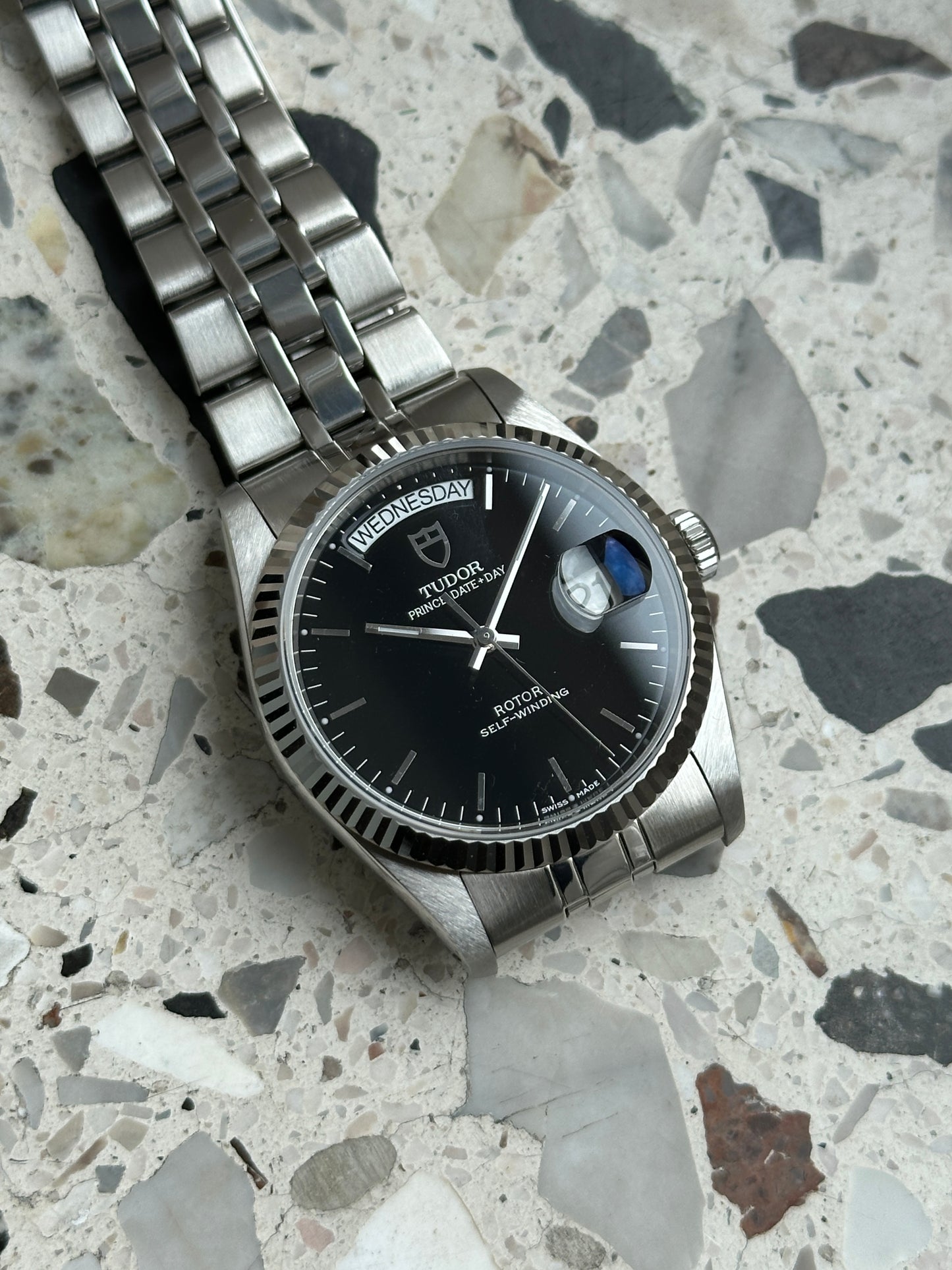 Tudor Prince Date Day (Box & Instruktion) 76214