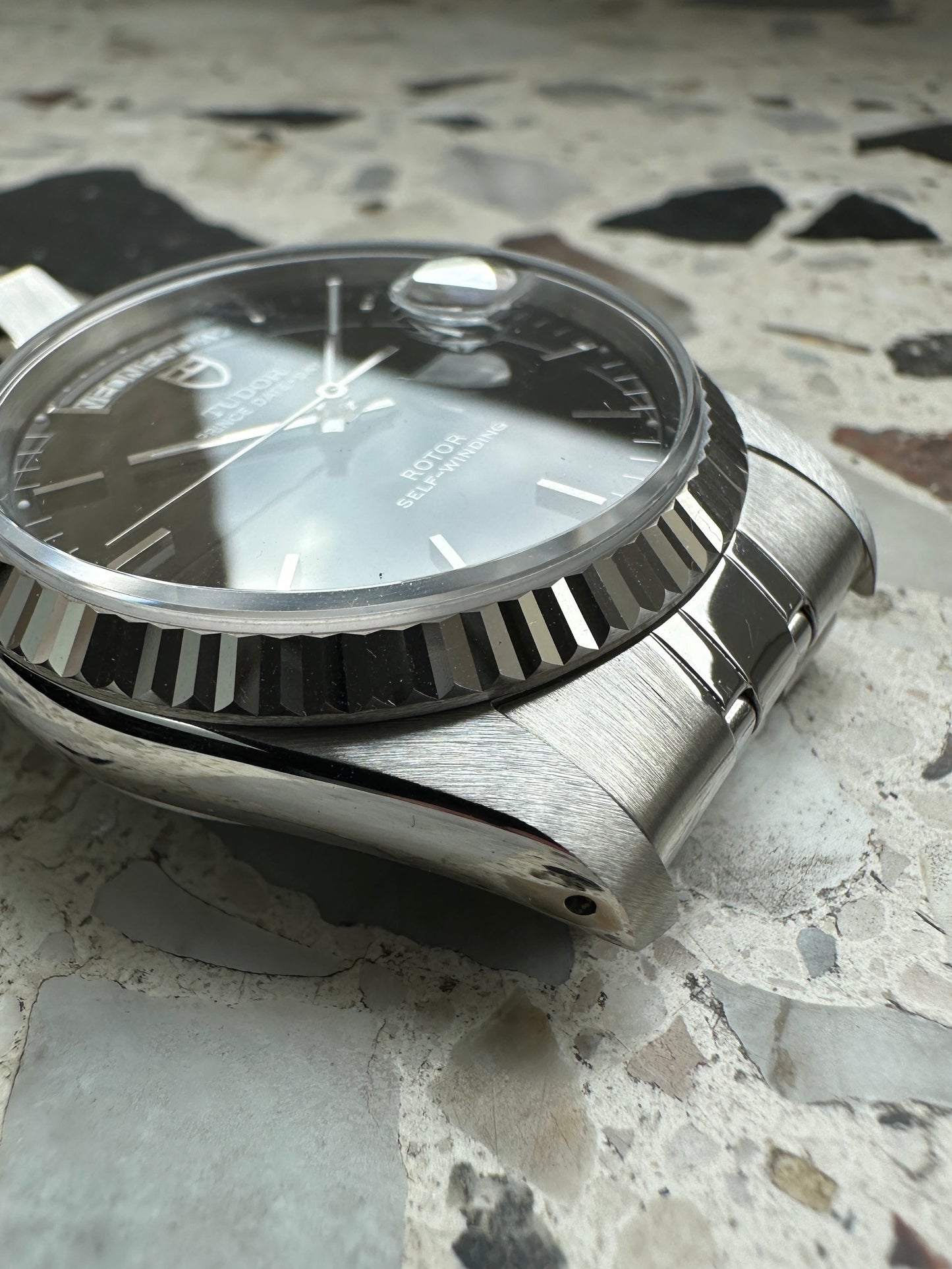Tudor Prince Date Day (Box & Instruktion) 76214