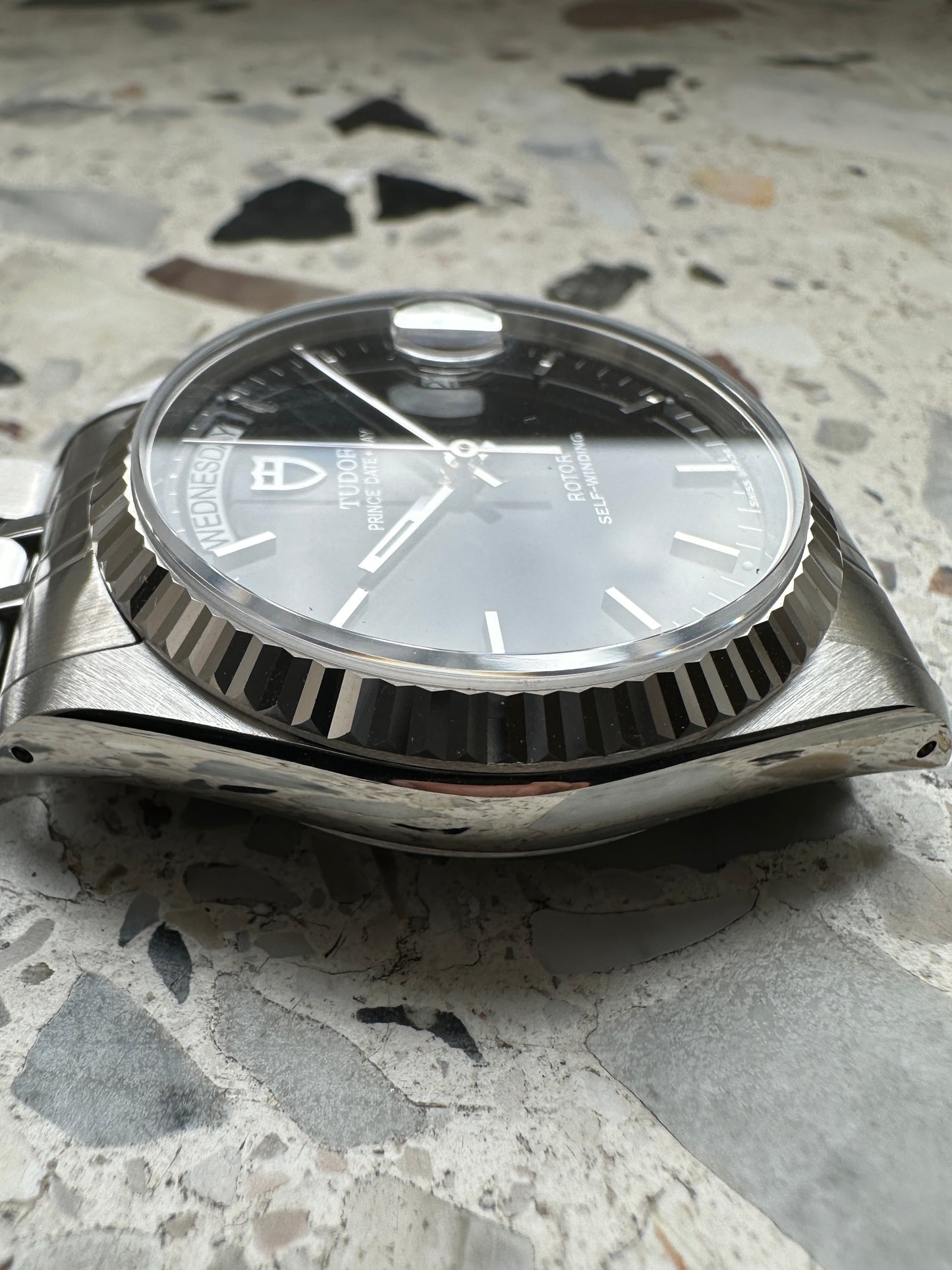 Tudor Prince Date Day (Box & Instruktion) 76214