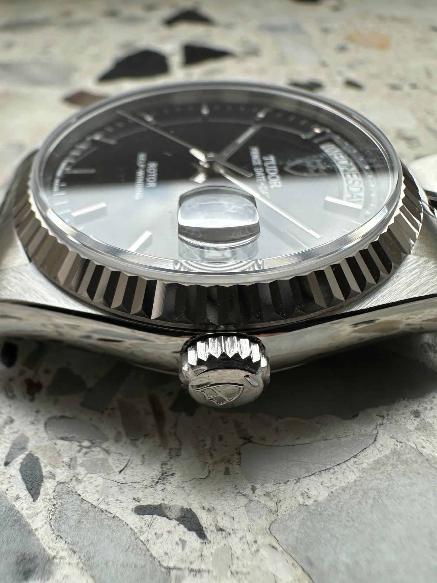 Tudor Prince Date Day (Box & Instruktion) 76214