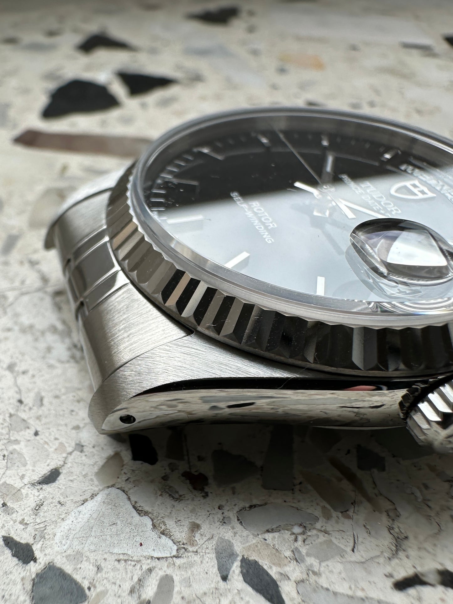 Tudor Prince Date Day (Box & Instruktion) 76214