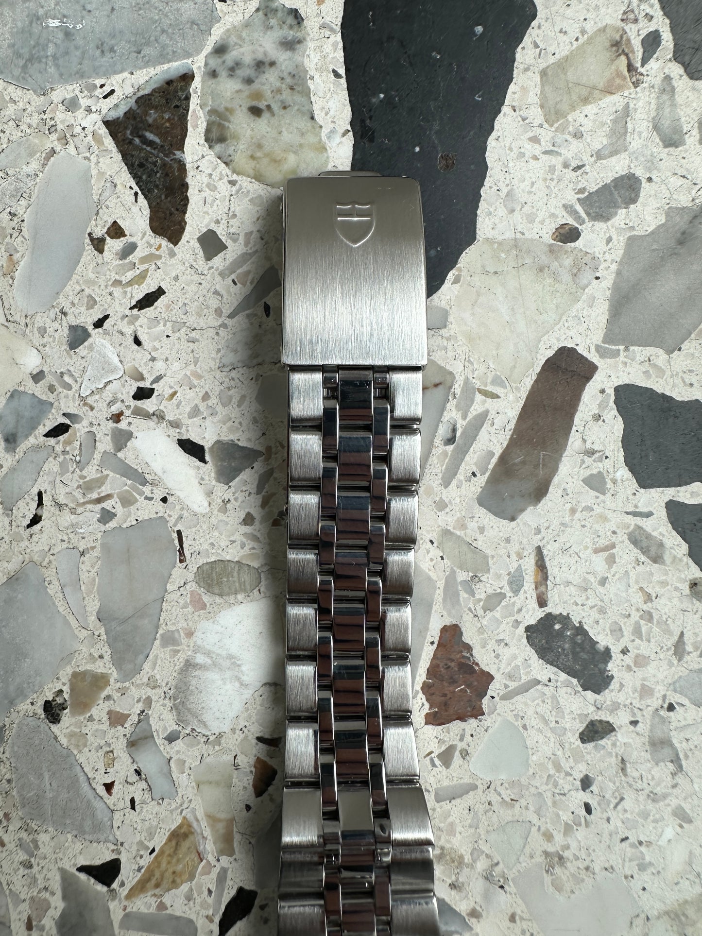 Tudor Prince Date Day (Box & Instruktion) 76214