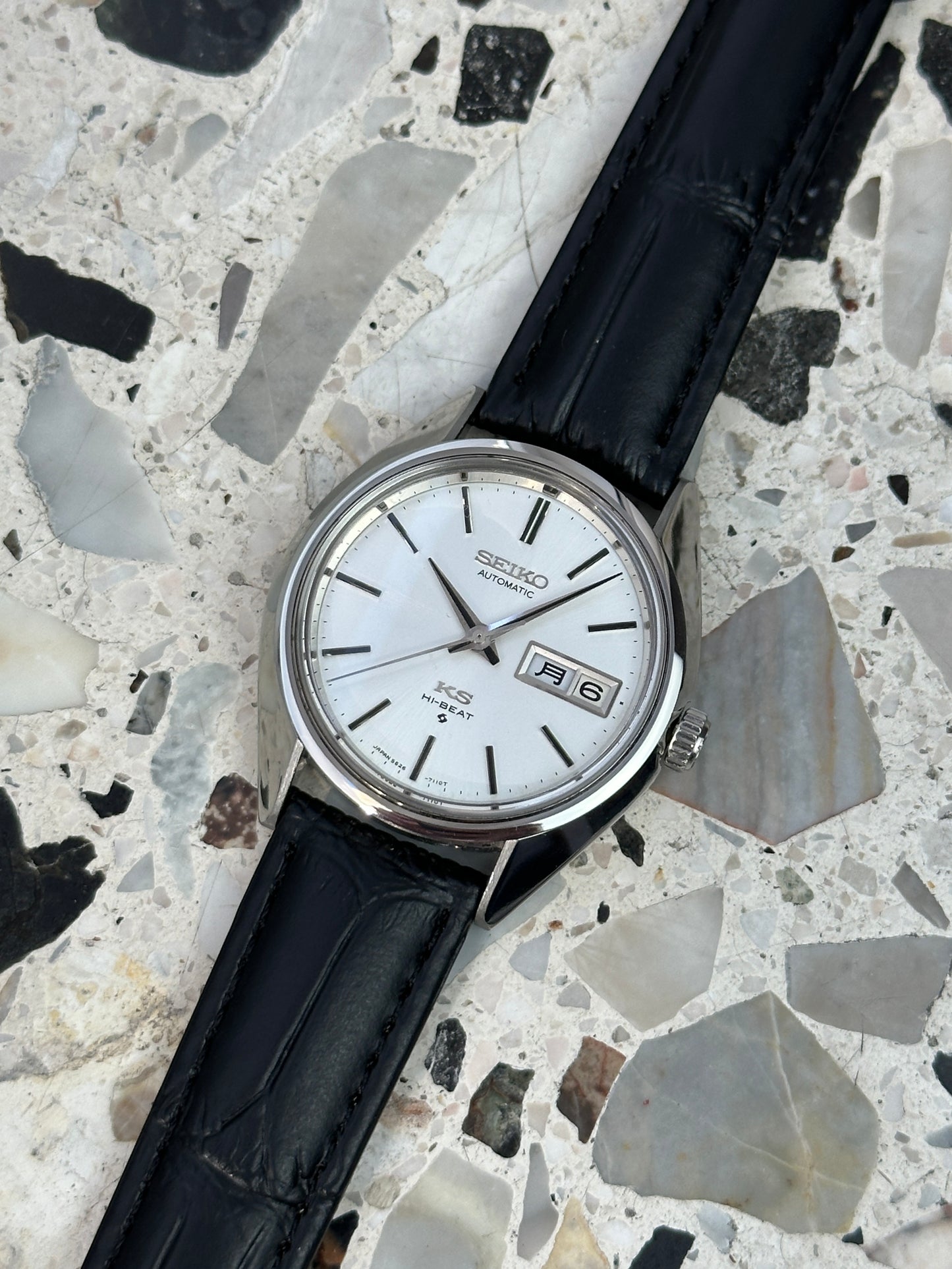 Seiko King Seiko (5626-7110)