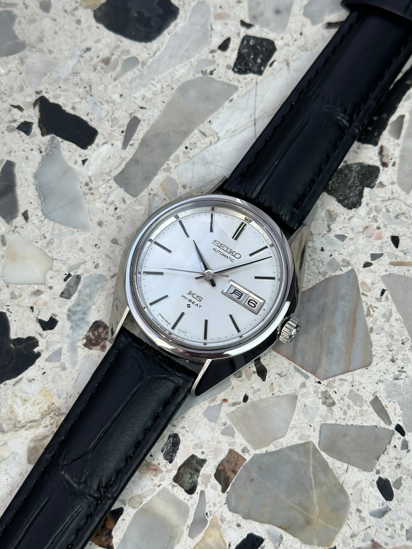 Seiko King Seiko (5626-7110)