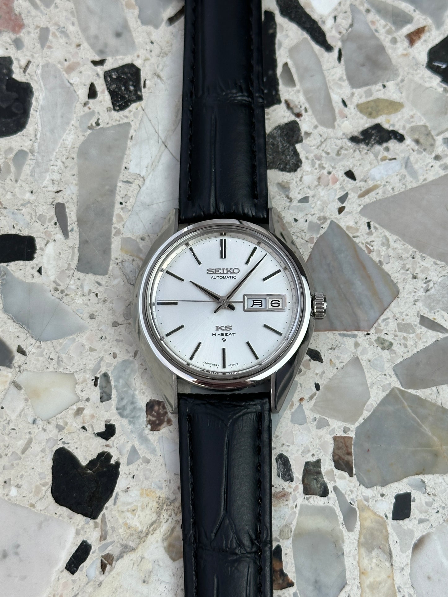 Seiko King Seiko (5626-7110)