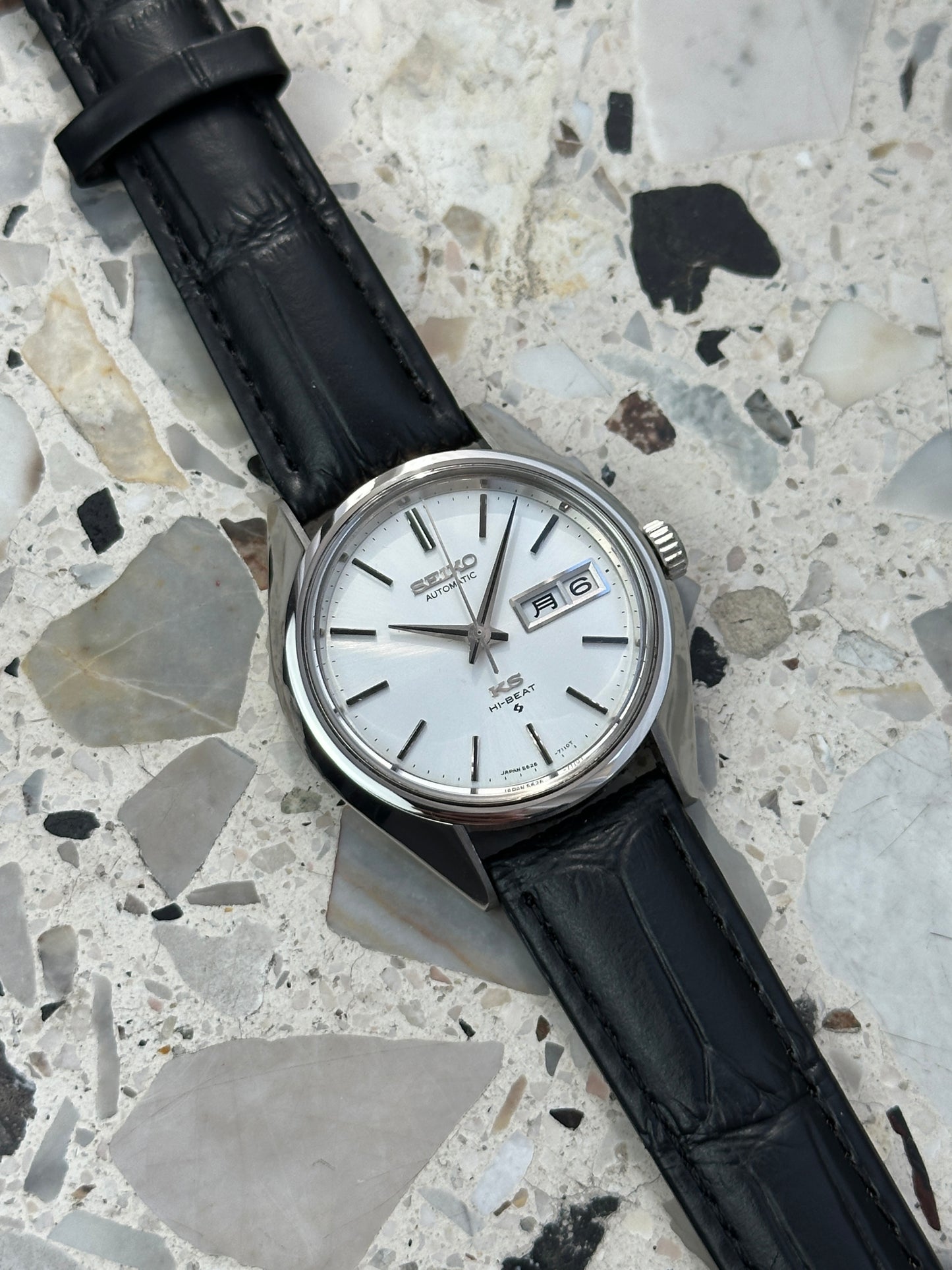 Seiko King Seiko (5626-7110)