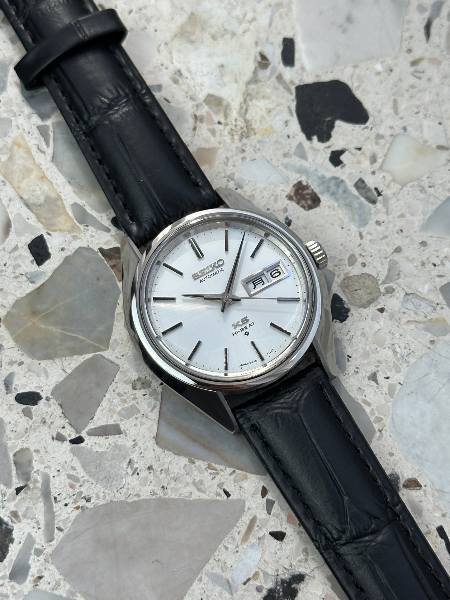 Seiko King Seiko (5626-7110)