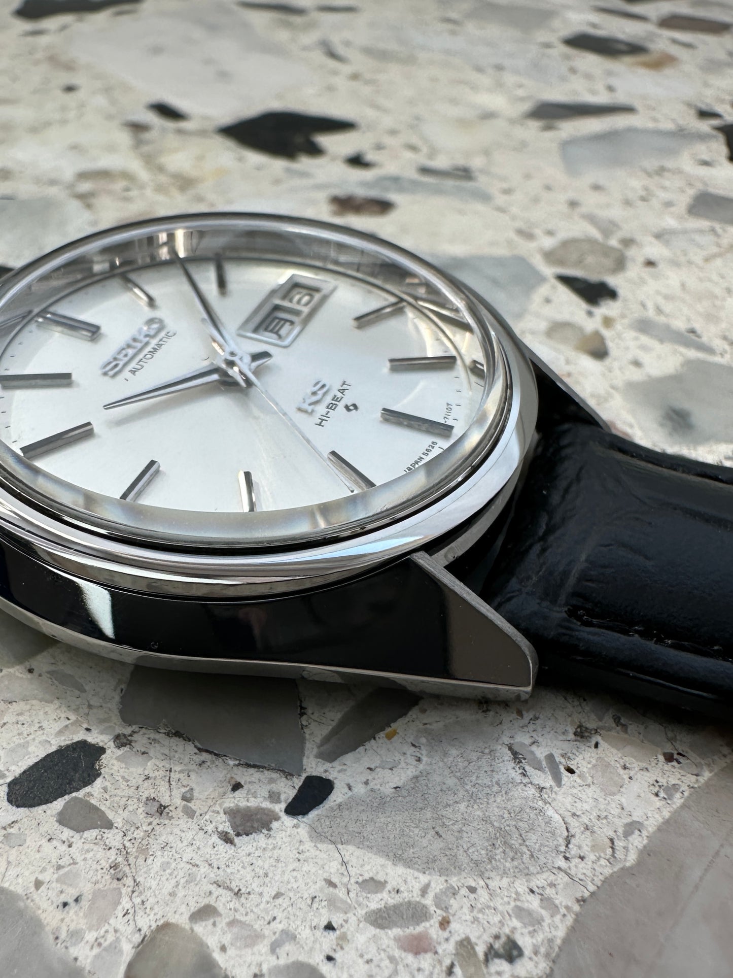 Seiko King Seiko (5626-7110)