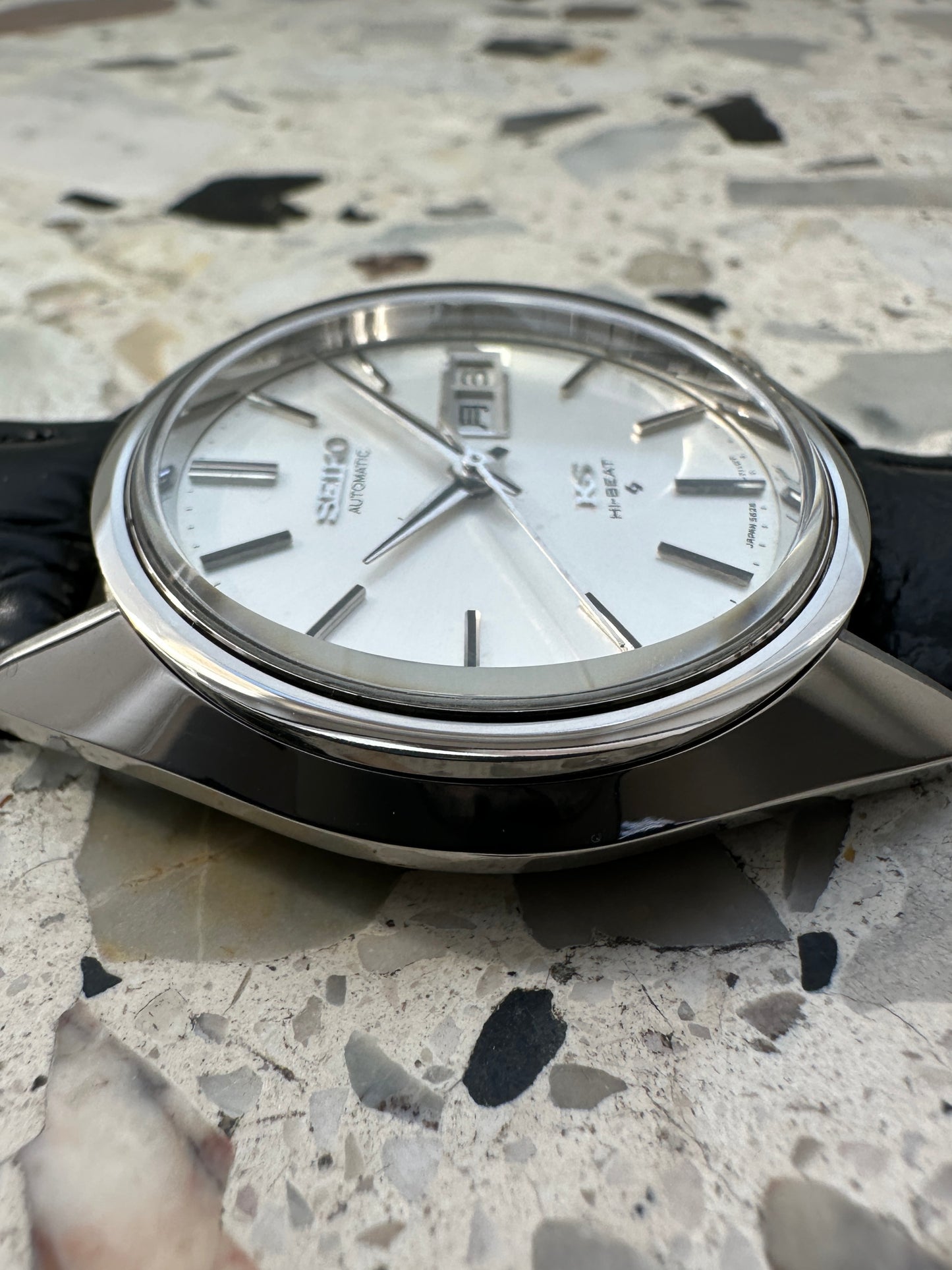 Seiko King Seiko (5626-7110)
