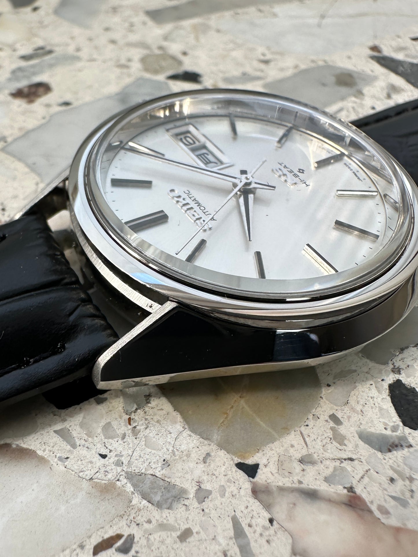 Seiko King Seiko (5626-7110)