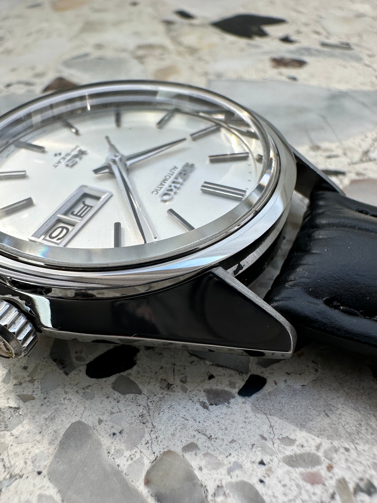 Seiko King Seiko (5626-7110)