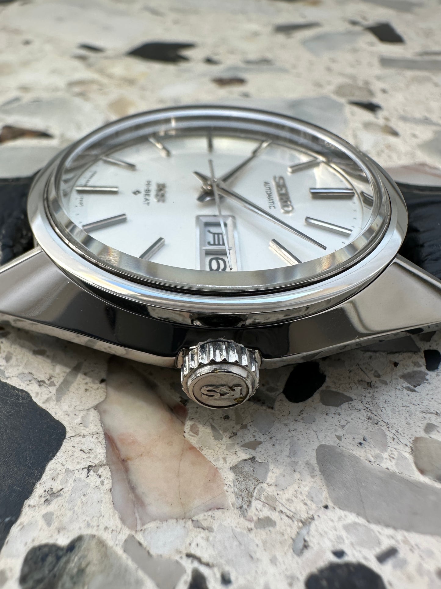 Seiko King Seiko (5626-7110)