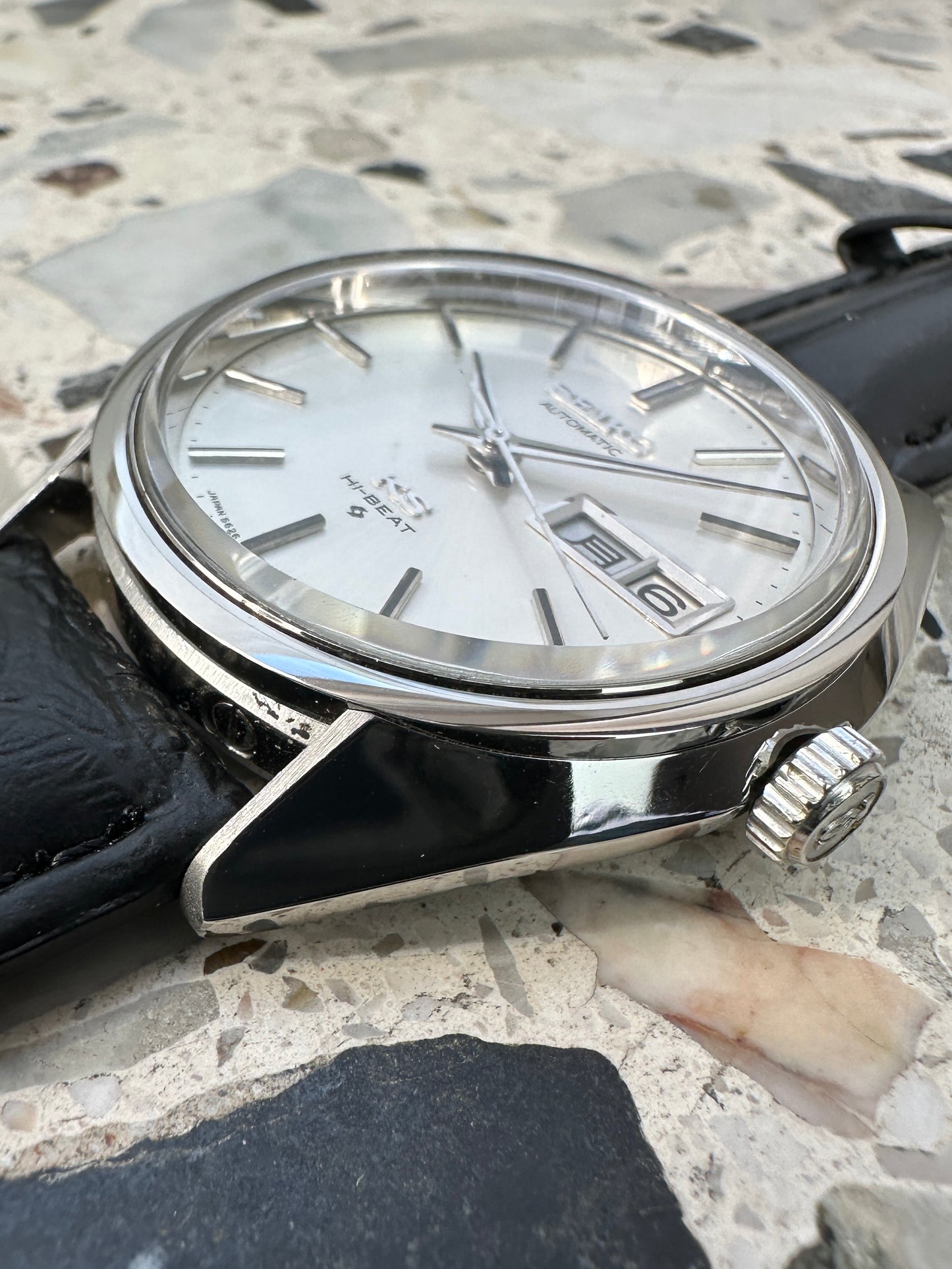 Seiko King Seiko (5626-7110)