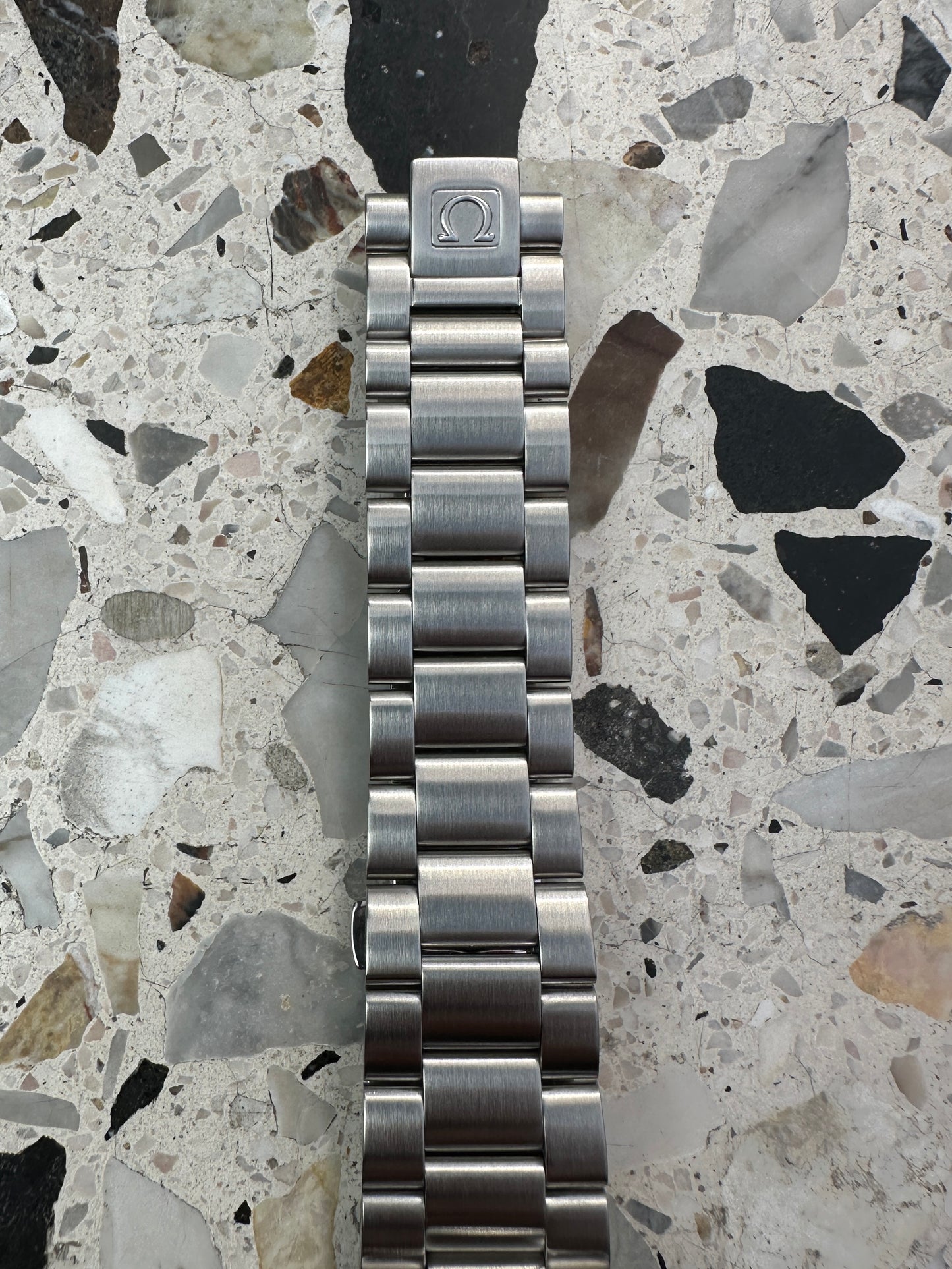 Omega Seamaster (Box & Instruktion) 2517.50 Aqua Terra