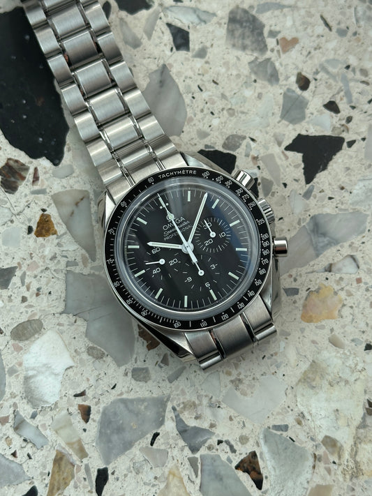 Omega Speedmaster Professional - 3573.50 - Moonwatch