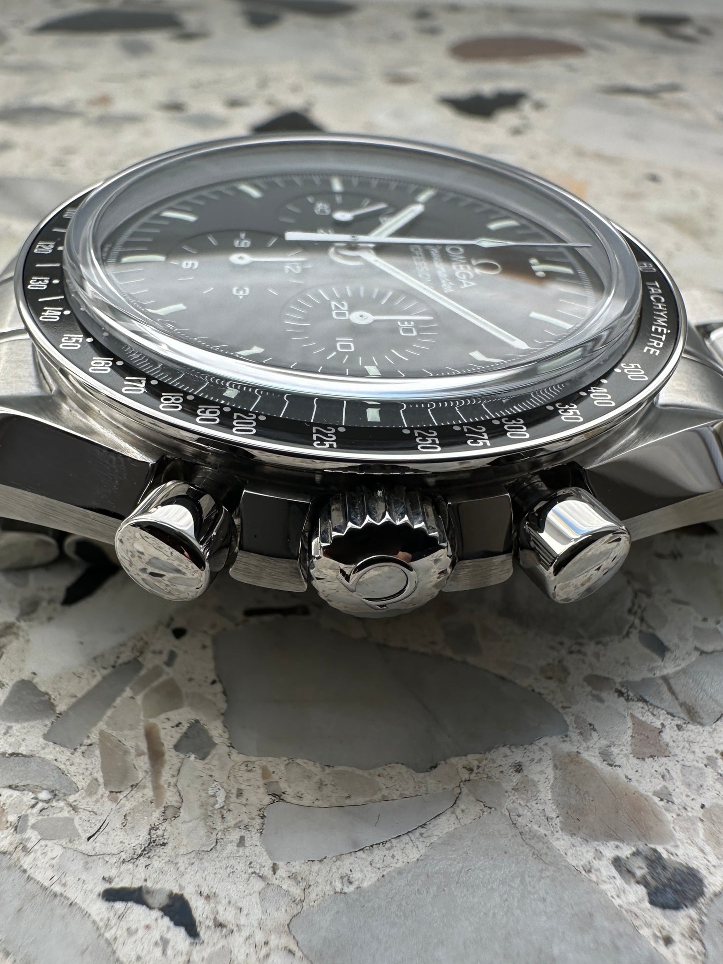 Omega Speedmaster Professional - 3573.50 - Moonwatch