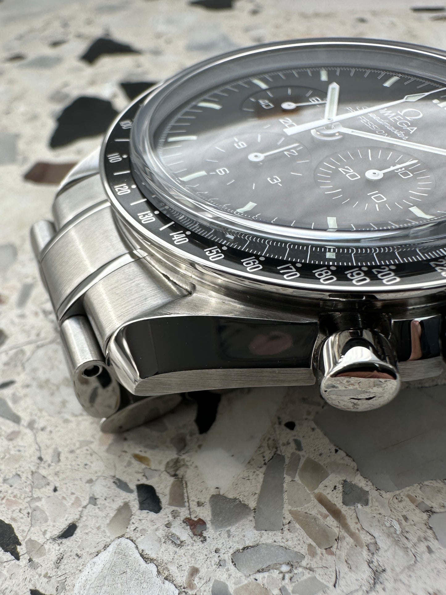 Omega Speedmaster Professional - 3573.50 - Moonwatch