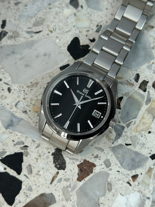 Grand Seiko SBGV223 (Full Set) Heritage Collection 9F82