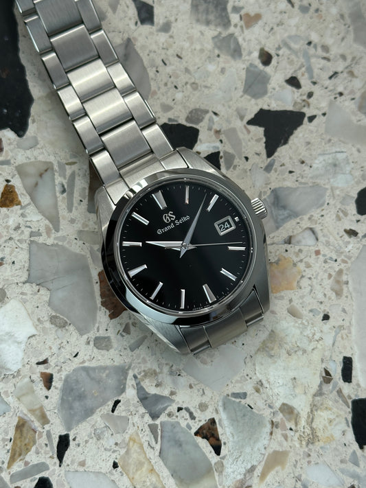 Grand Seiko SBGV223 (Full Set) Heritage Collection 9F82
