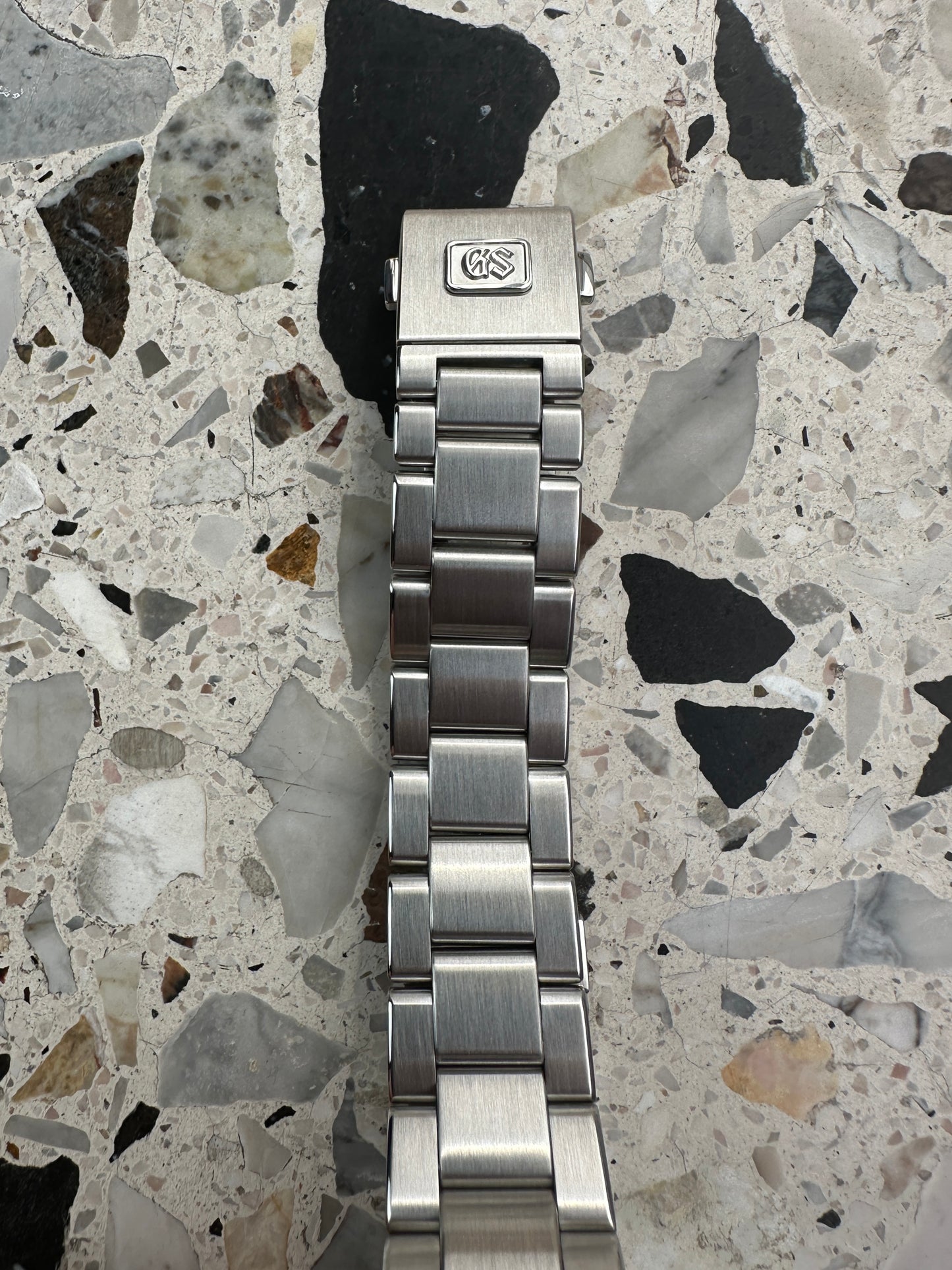 Grand Seiko SBGV223 (Full Set) Heritage Collection 9F82