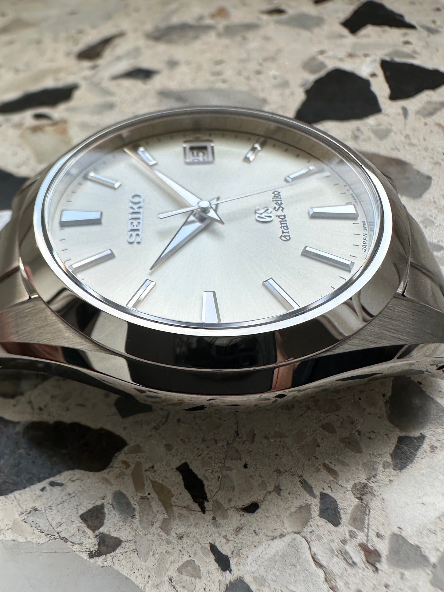 Grand Seiko SBGV021 (Full Set) 9F82