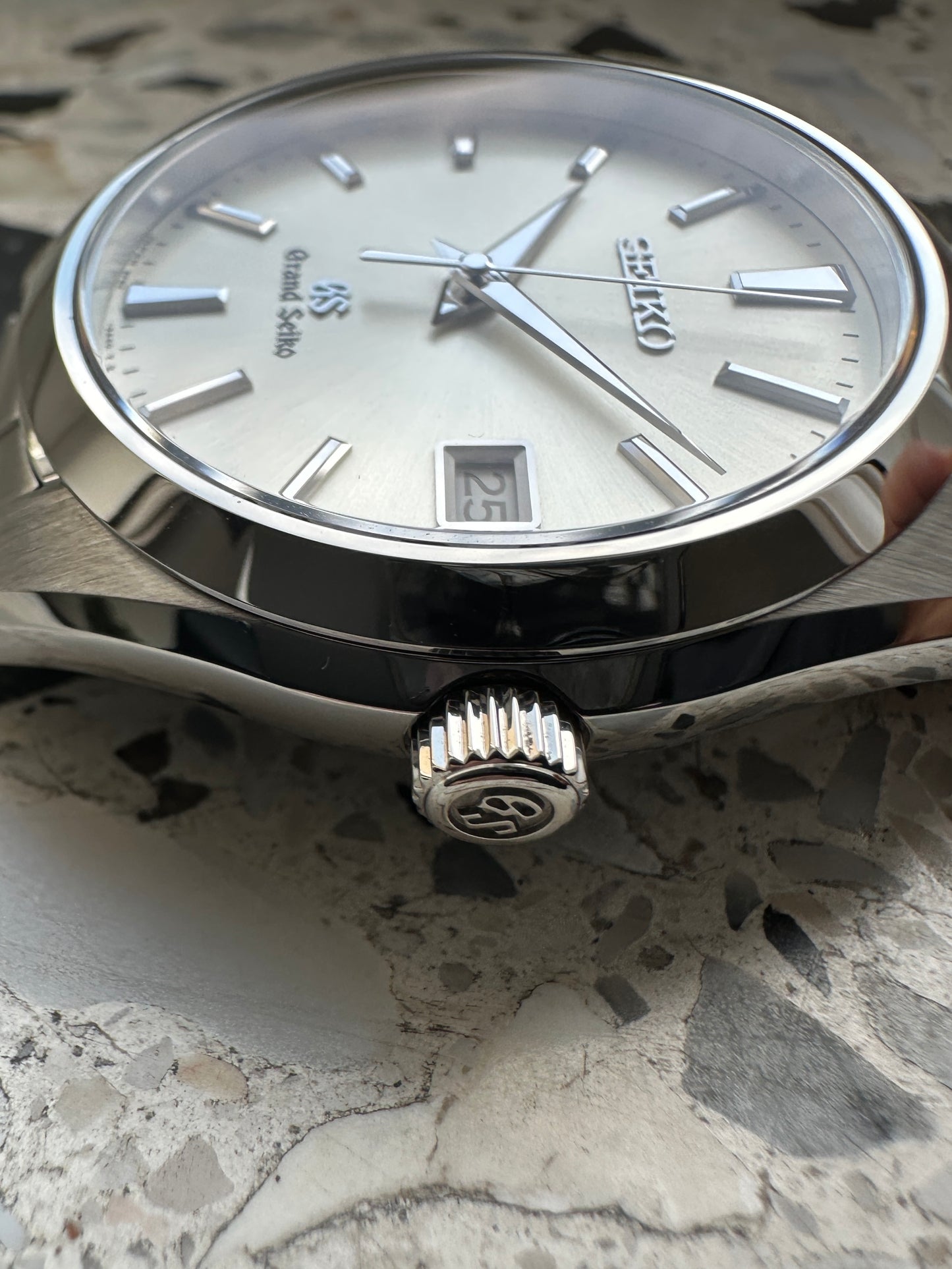 Grand Seiko SBGV021 (Full Set) 9F82