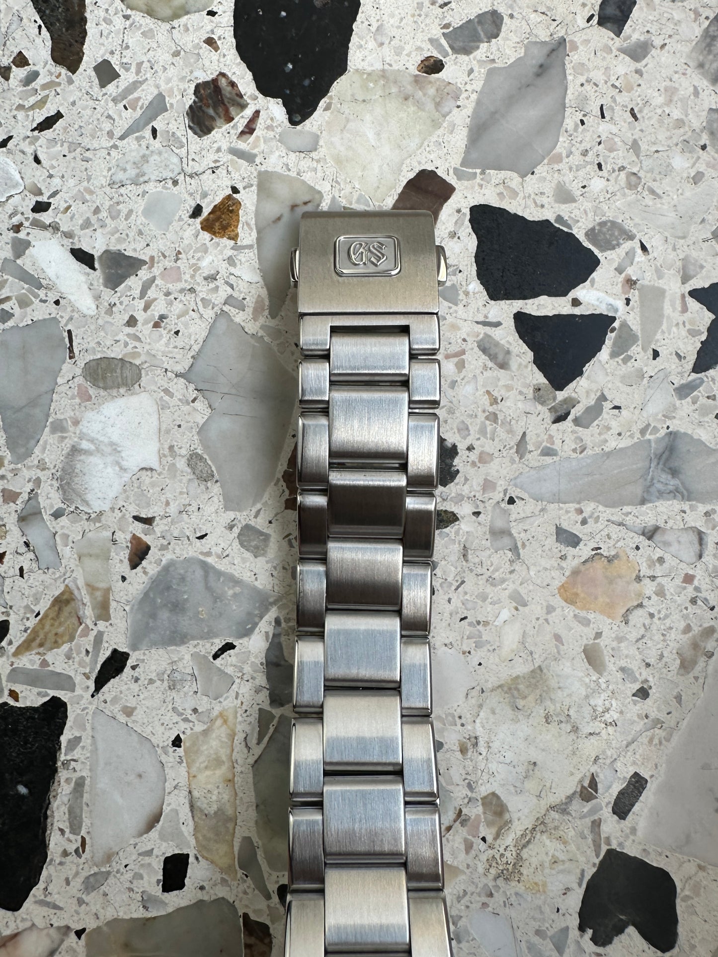 Grand Seiko SBGV021 (Full Set) 9F82