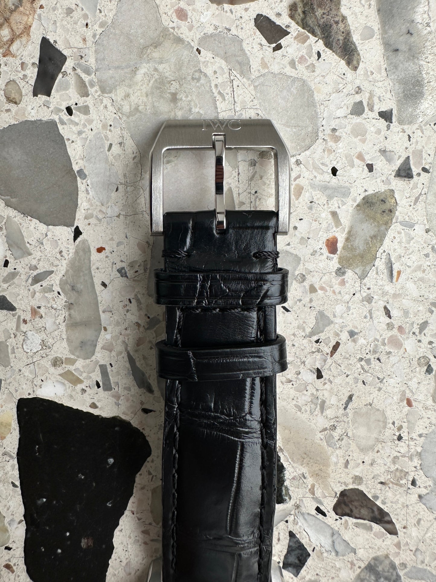 IWC Fliegeruhr Mark XVII (Full Set) IW326501