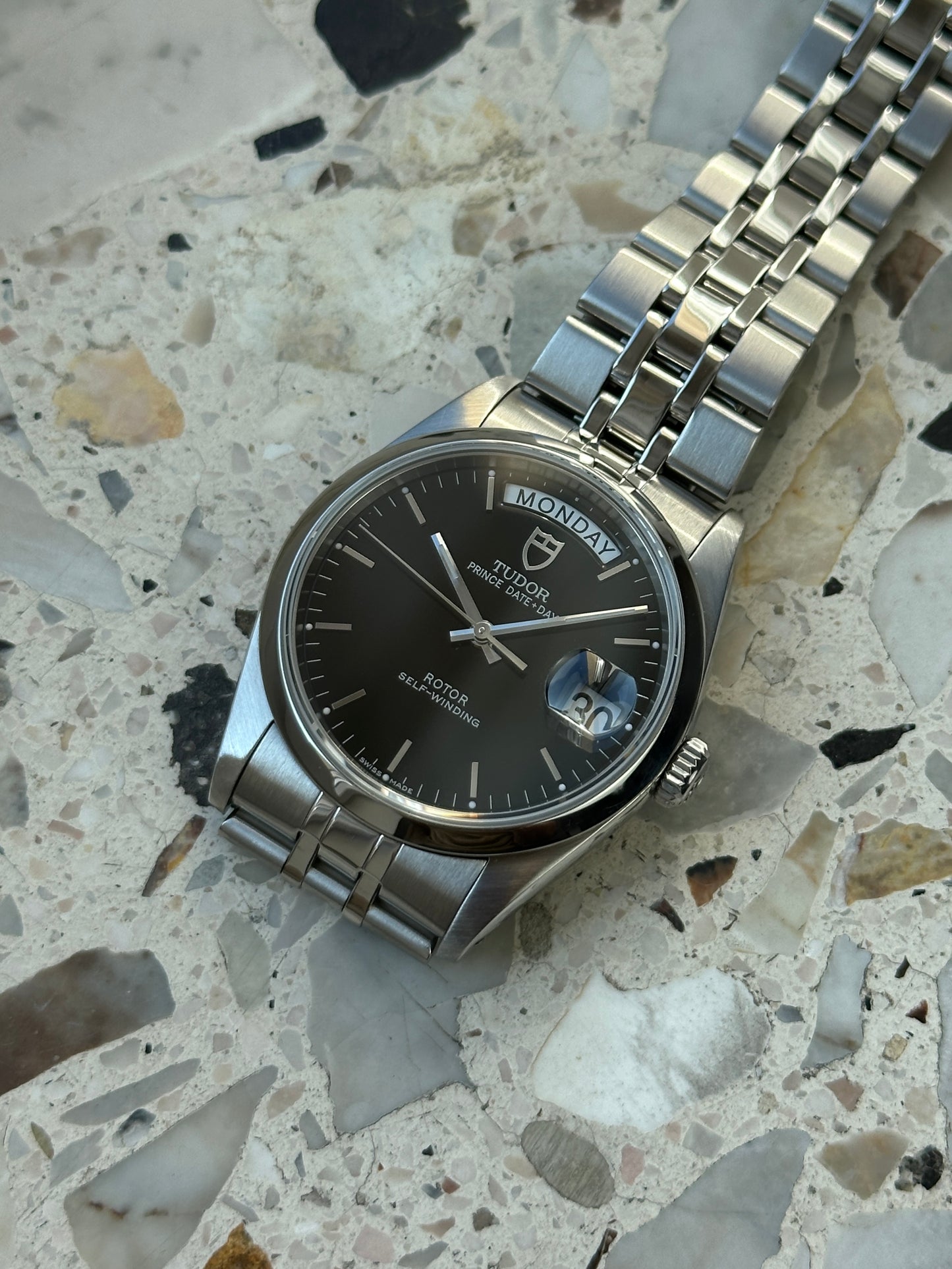 Tudor Prince Date Day (Full Set) 76200