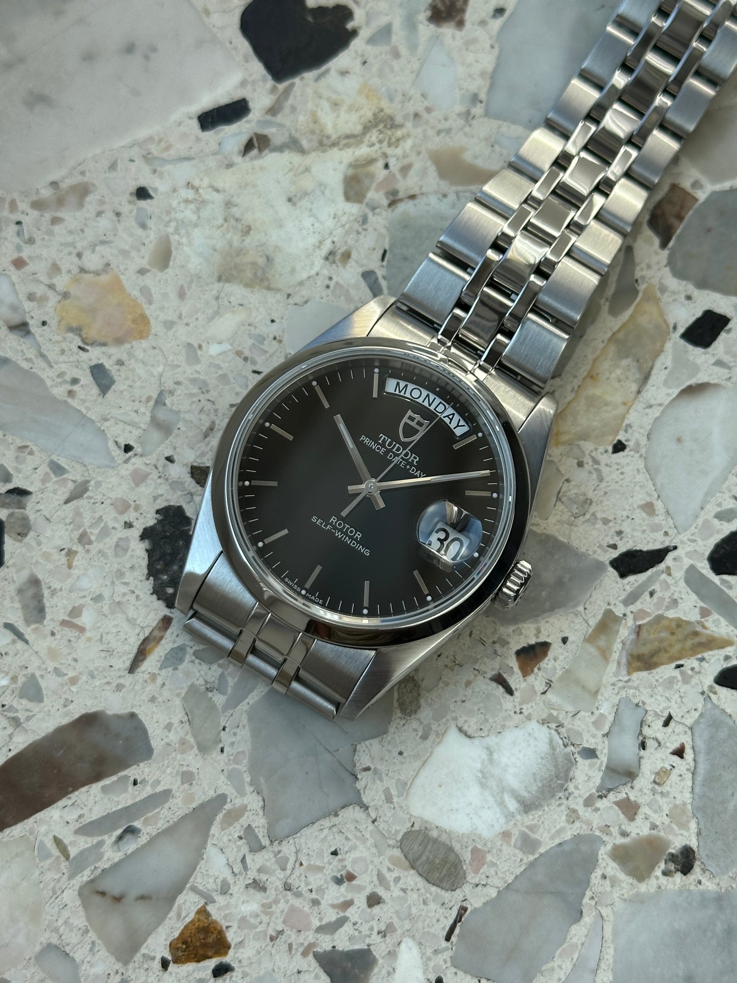 Tudor Prince Date Day (Full Set) 76200