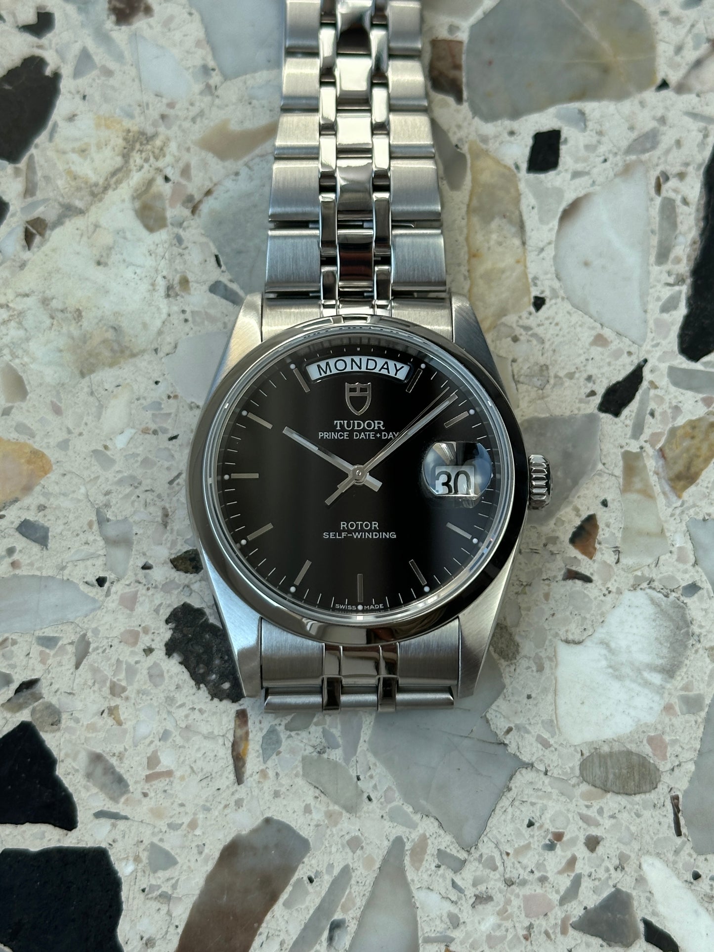 Tudor Prince Date Day (Full Set) 76200