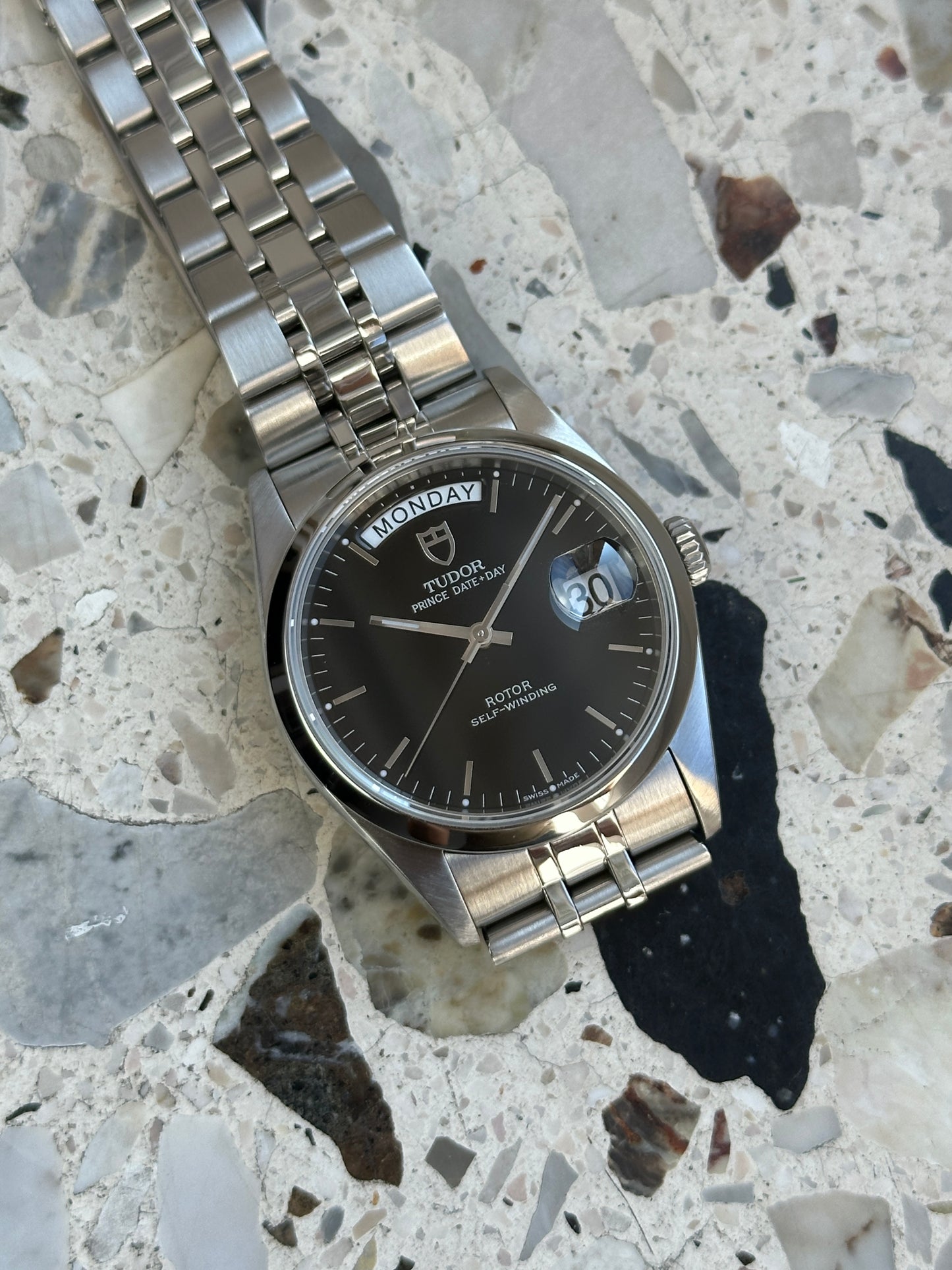 Tudor Prince Date Day (Full Set) 76200