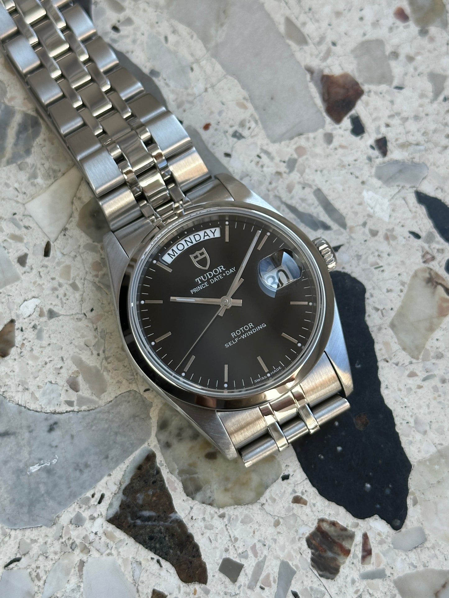 Tudor Prince Date Day (Full Set) 76200