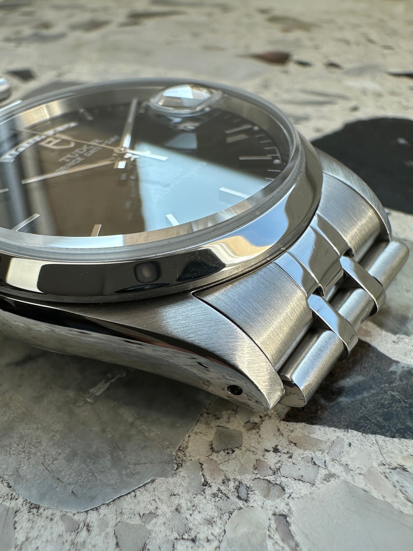 Tudor Prince Date Day (Full Set) 76200