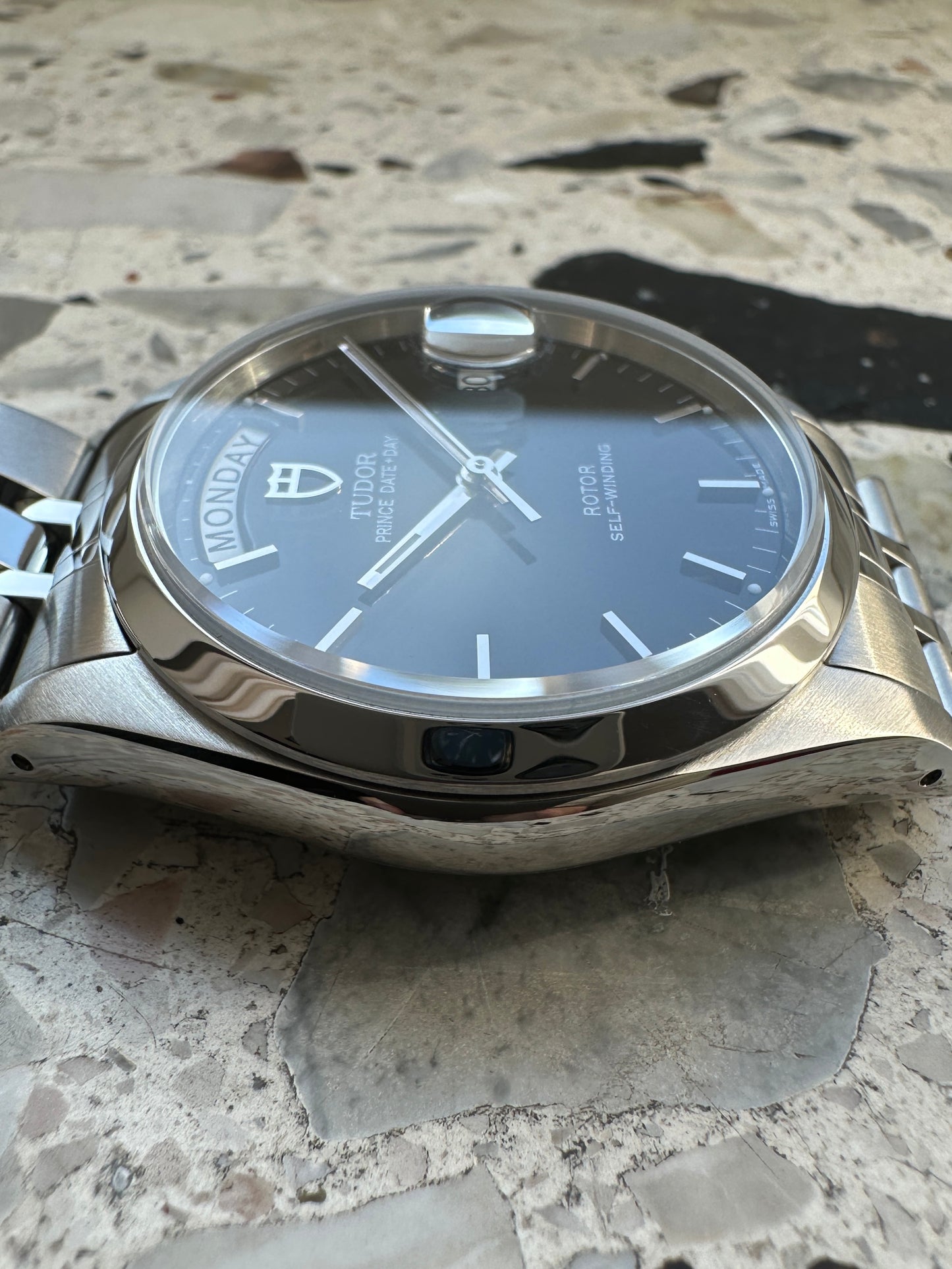 Tudor Prince Date Day (Full Set) 76200