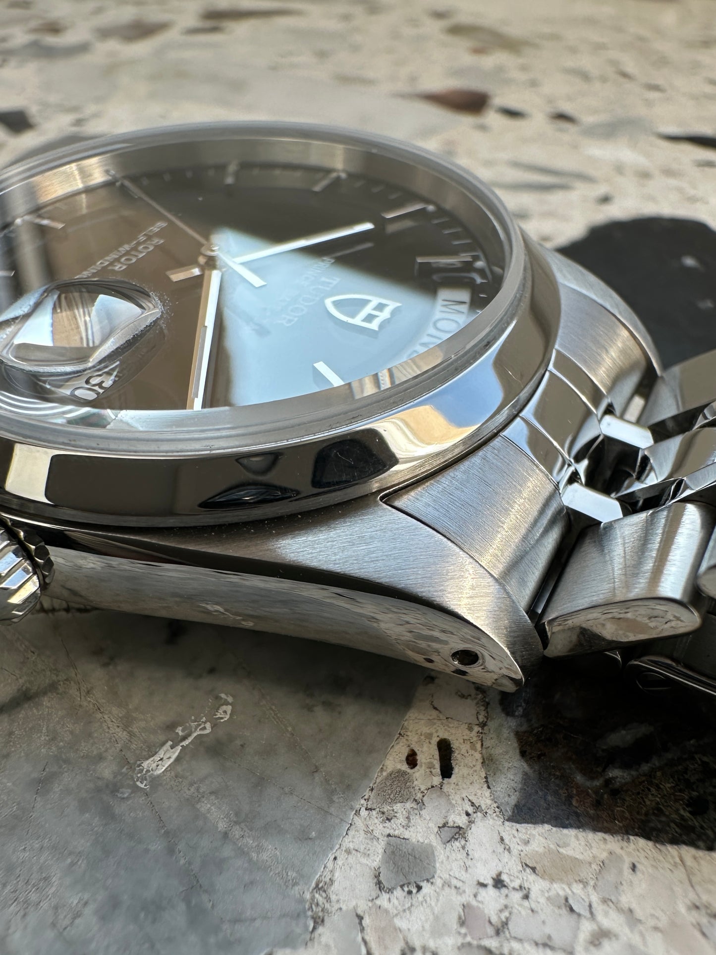 Tudor Prince Date Day (Full Set) 76200