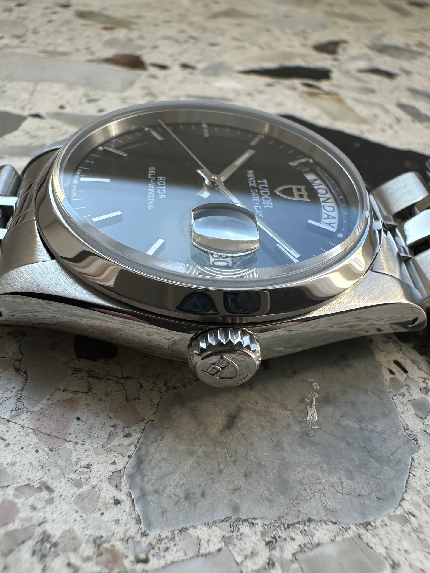 Tudor Prince Date Day (Full Set) 76200