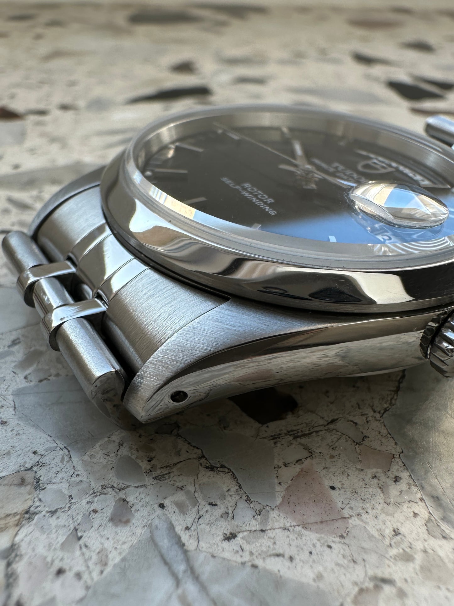 Tudor Prince Date Day (Full Set) 76200