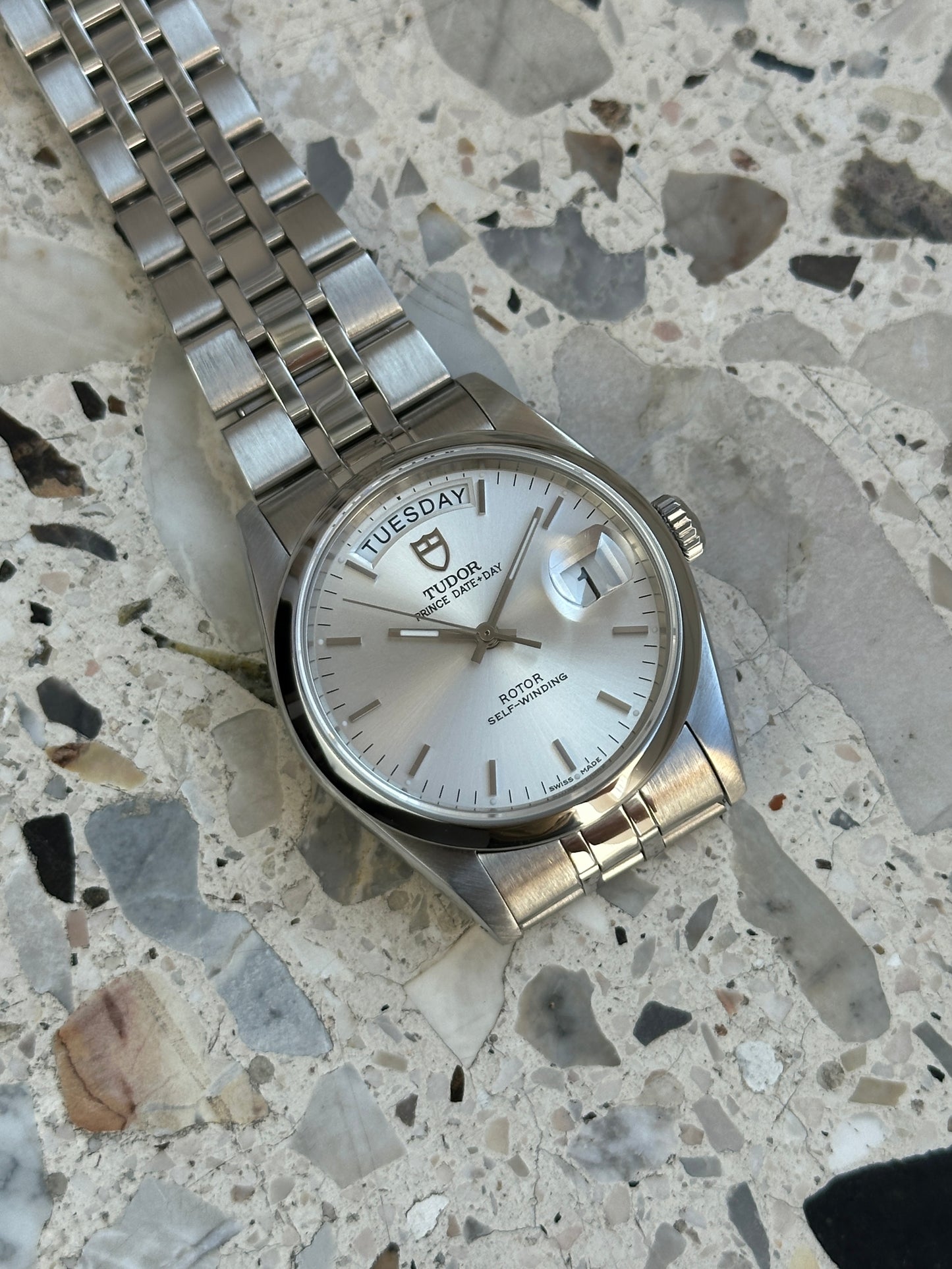 Tudor Prince Date Day (Box & Instruktion) 76200