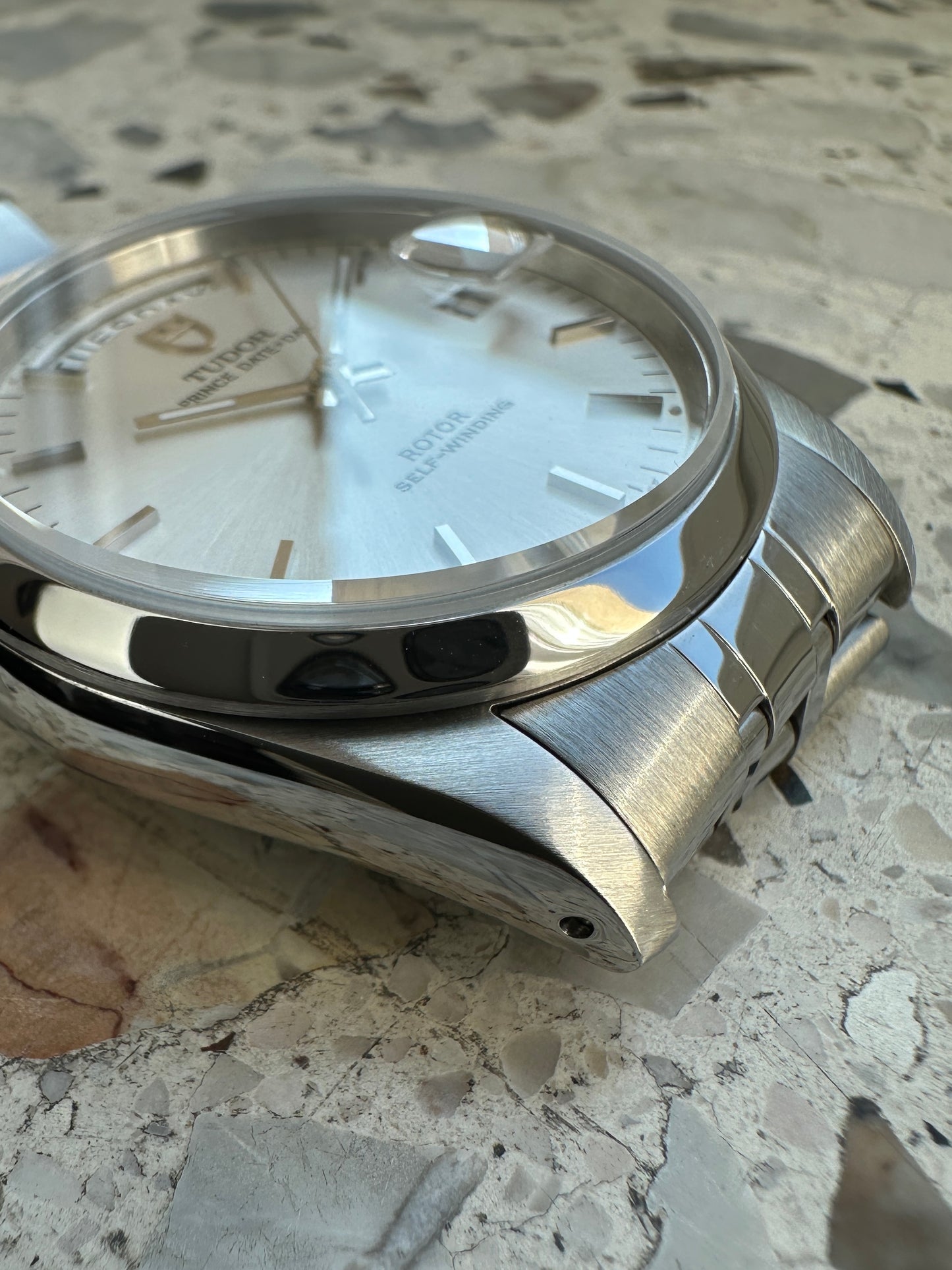 Tudor Prince Date Day (Box & Instruktion) 76200