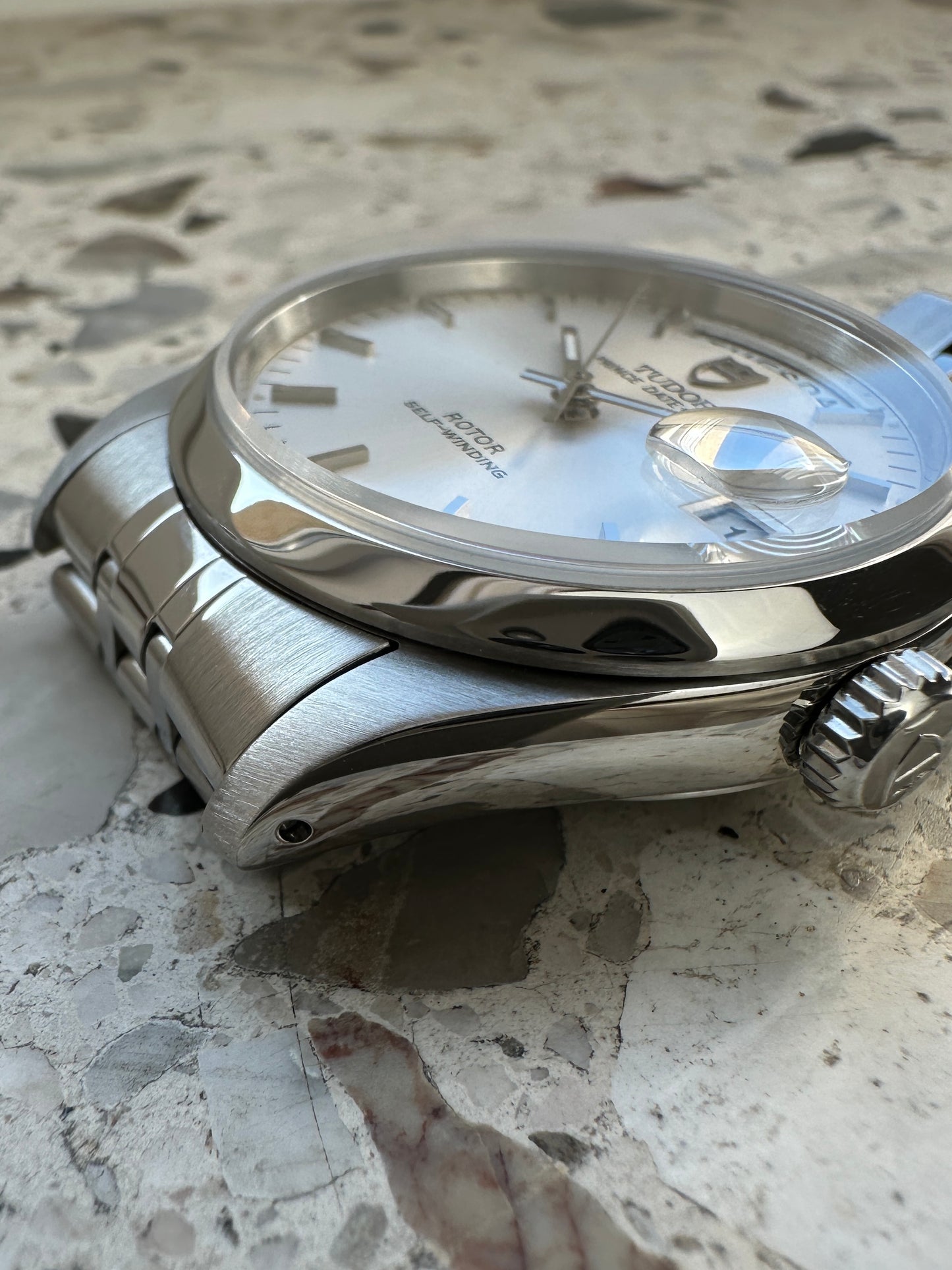 Tudor Prince Date Day (Box & Instruktion) 76200