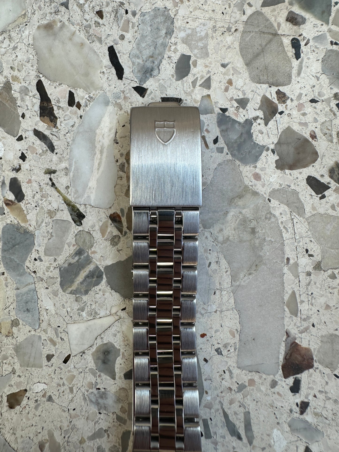 Tudor Prince Date Day (Box & Instruktion) 76200
