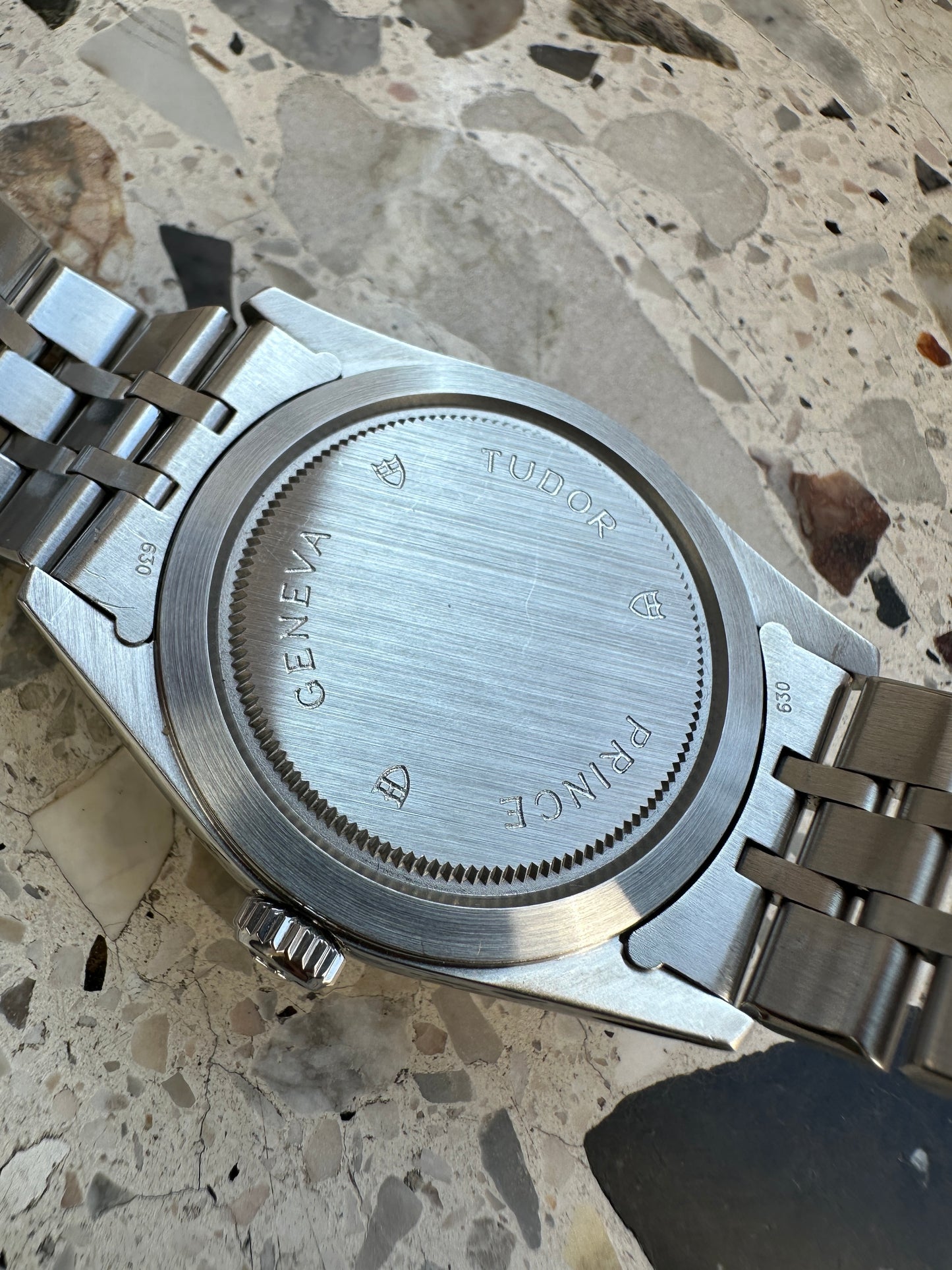 Tudor Prince Date Day (Box & Instruktion) 76200