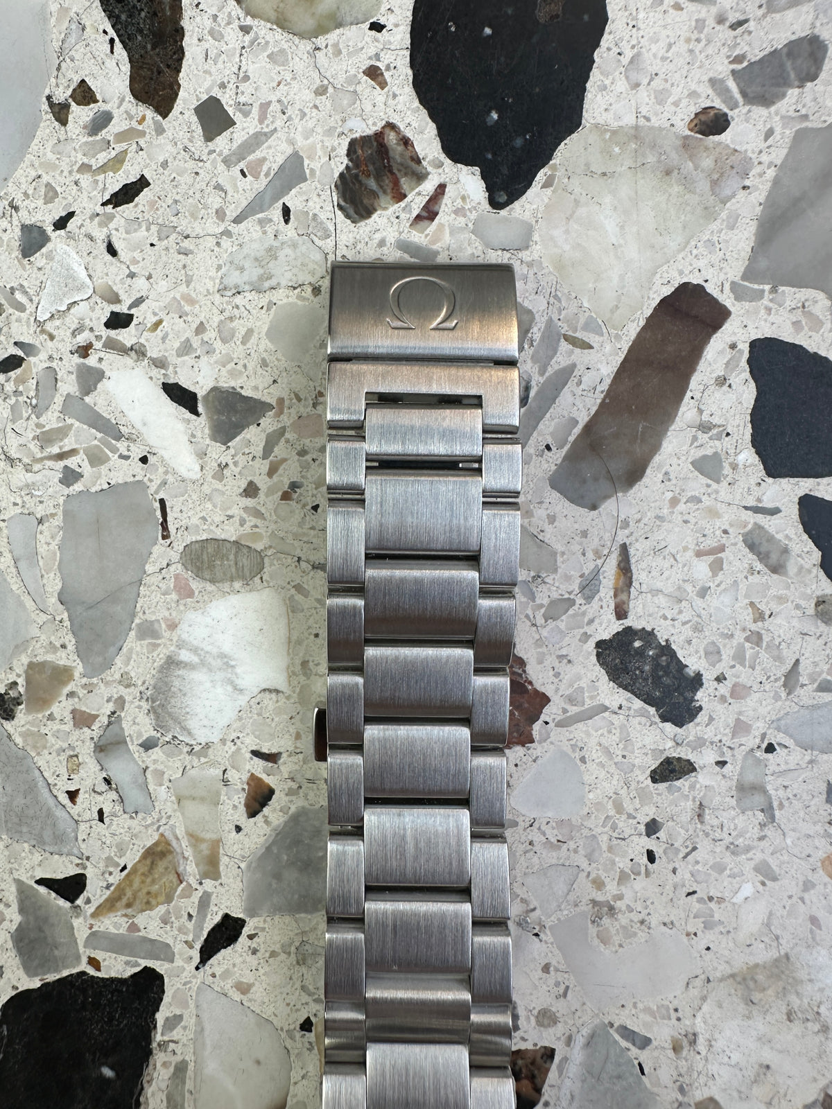 Omega Seamaster (Box & Papiere) Aqua Terra 231.10.39.21.02.001