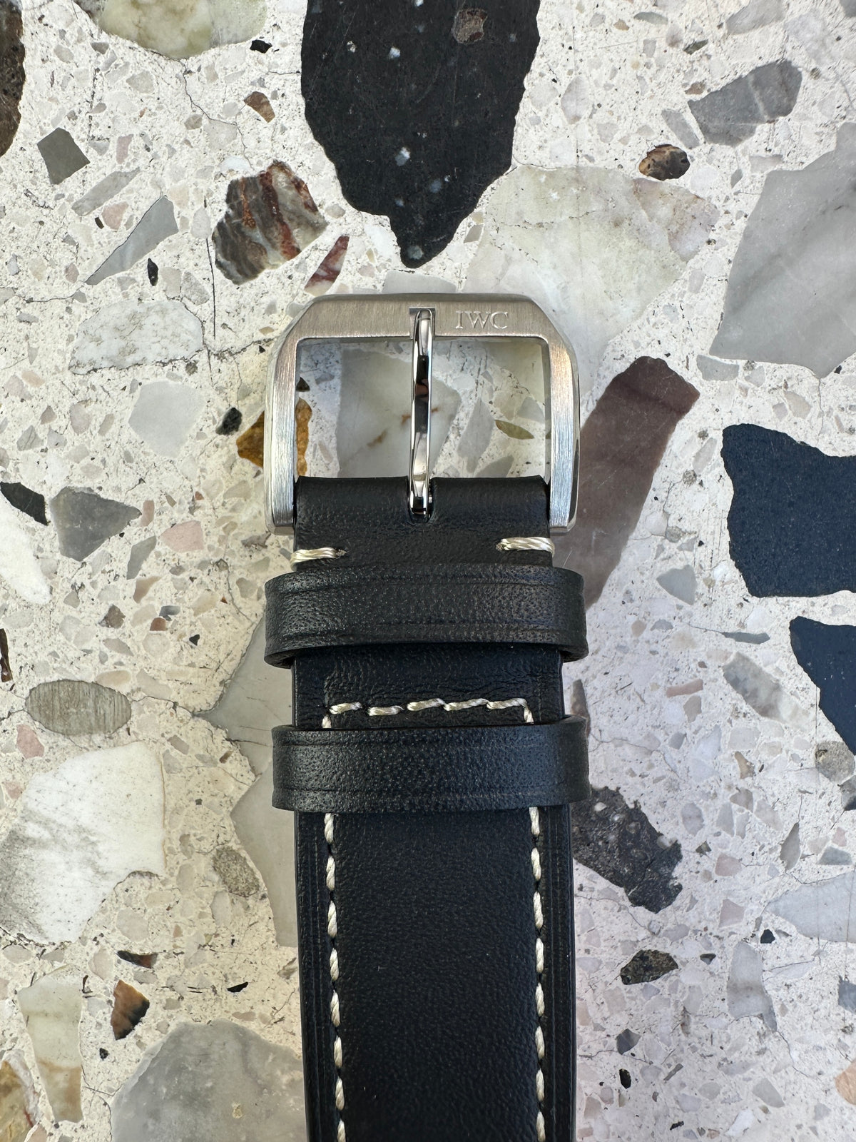 IWC Fliegeruhr Mark XVI (Full Set) IW325501