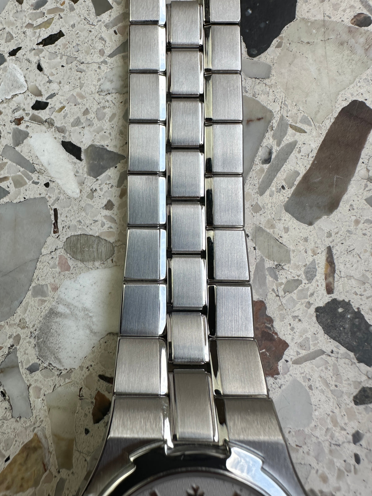 Vacheron Constantin Overseas 42052 - SERVICED (1st Generation) Automatik