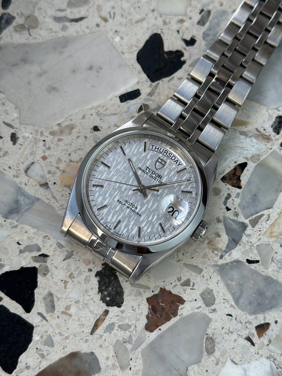 Tudor Prince Date Day (Box & Instruktion) 76200