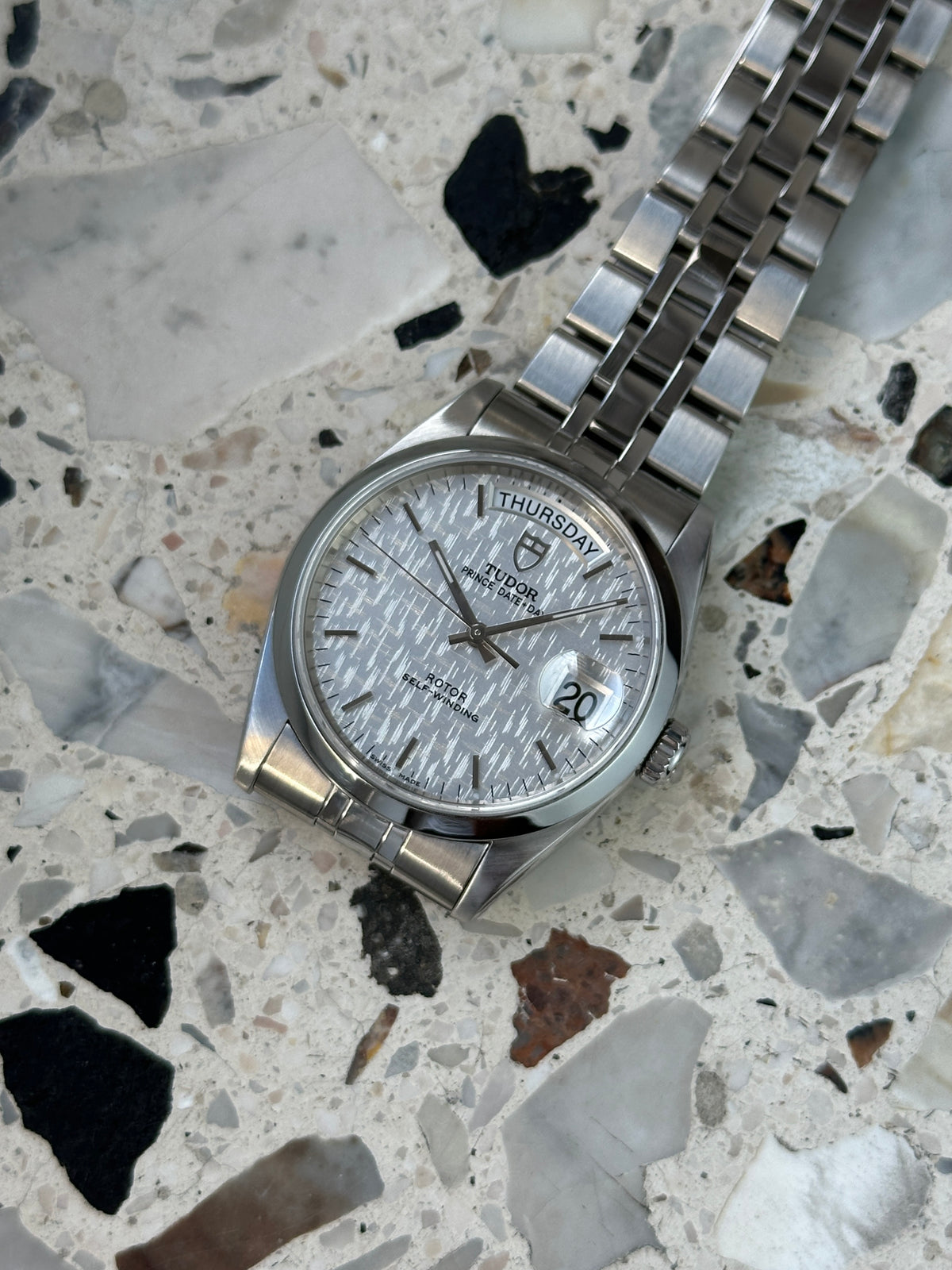 Tudor Prince Date Day (Box & Instruktion) 76200